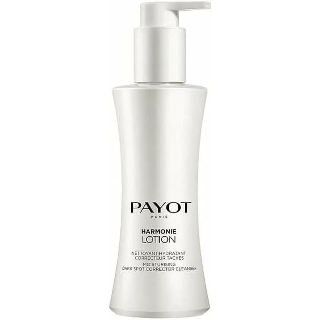 Feuchtigkeitsspendende gesichtslotion payot harmonie 200 ml