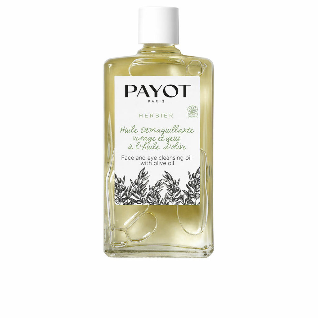 Reinigungsöl payot herbier 100 ml olivenöl - schönheit