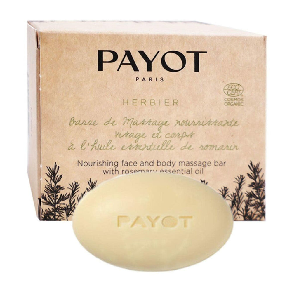 Massage-öl payot herbier pain de massage 50 g - schönheit