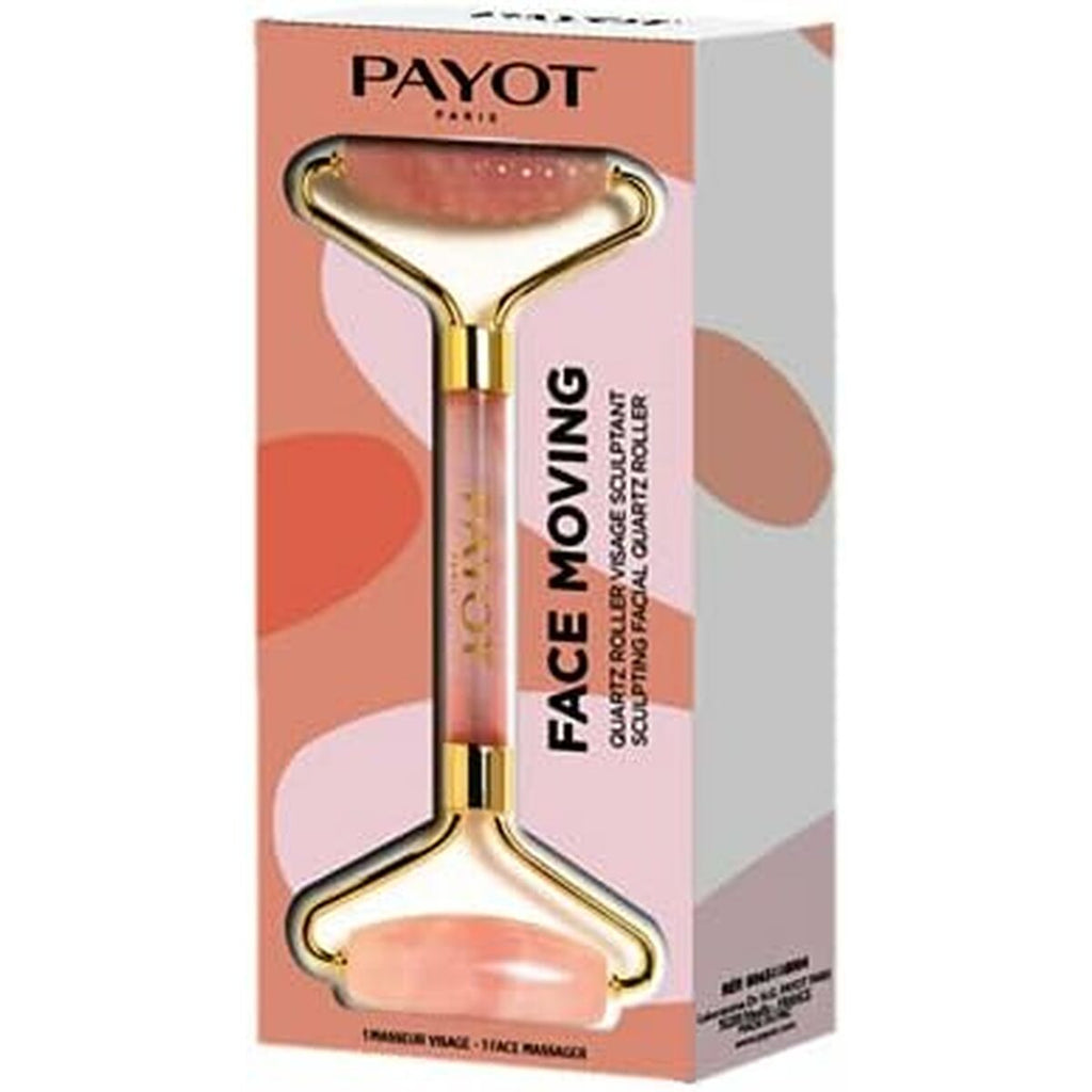 Tagescreme payot face moving tools - schönheit hautpflege