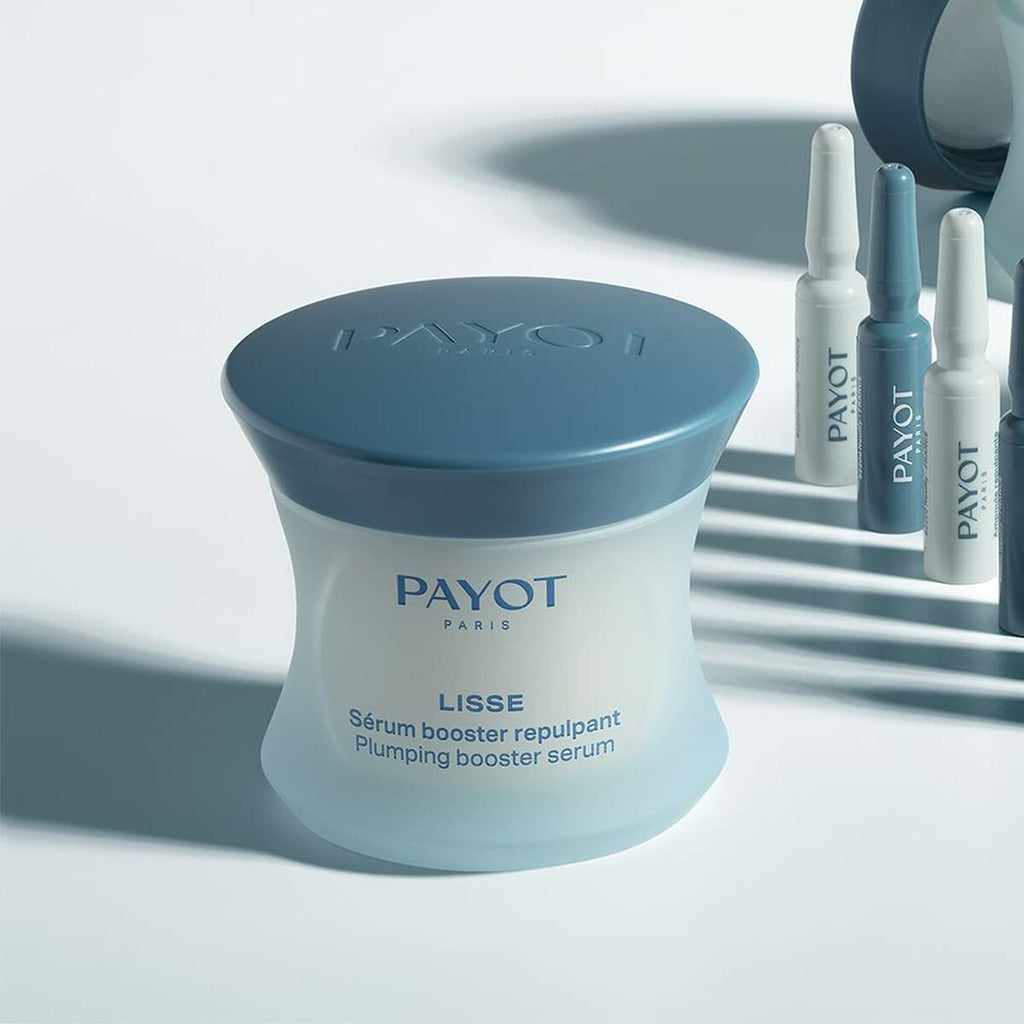 Anti-aging serum payot repulpant - schönheit hautpflege