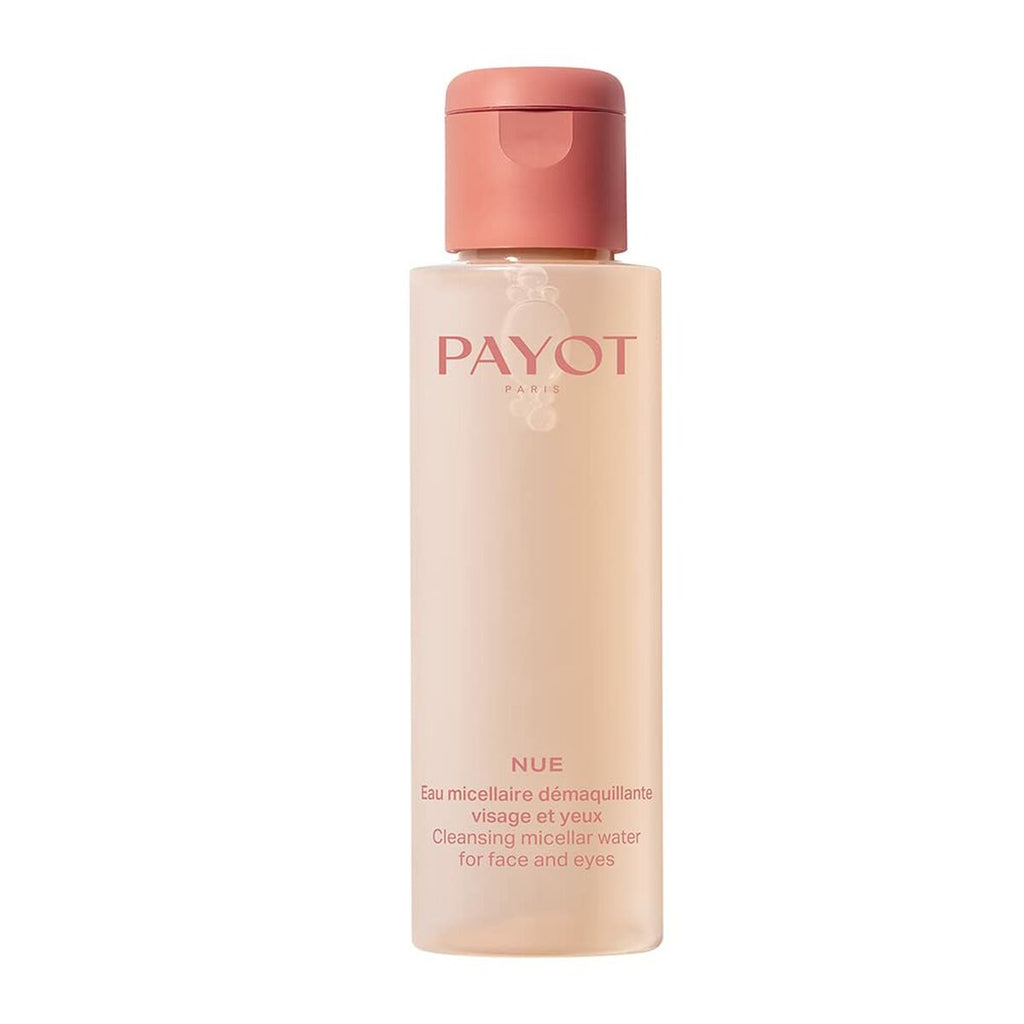 Make-up entfernendes mizellares wasser payot les