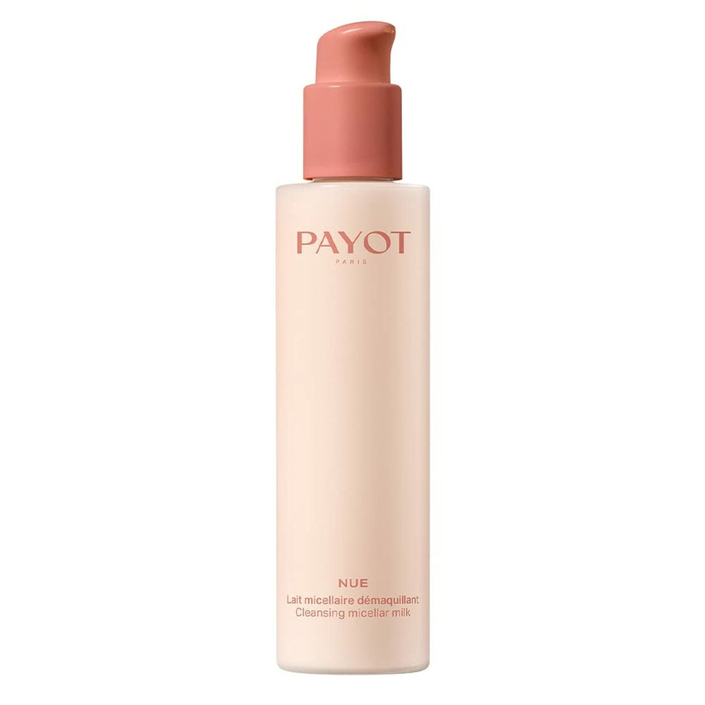 Gesichtsreinigungsmilch payot les démaquillantes 200 ml