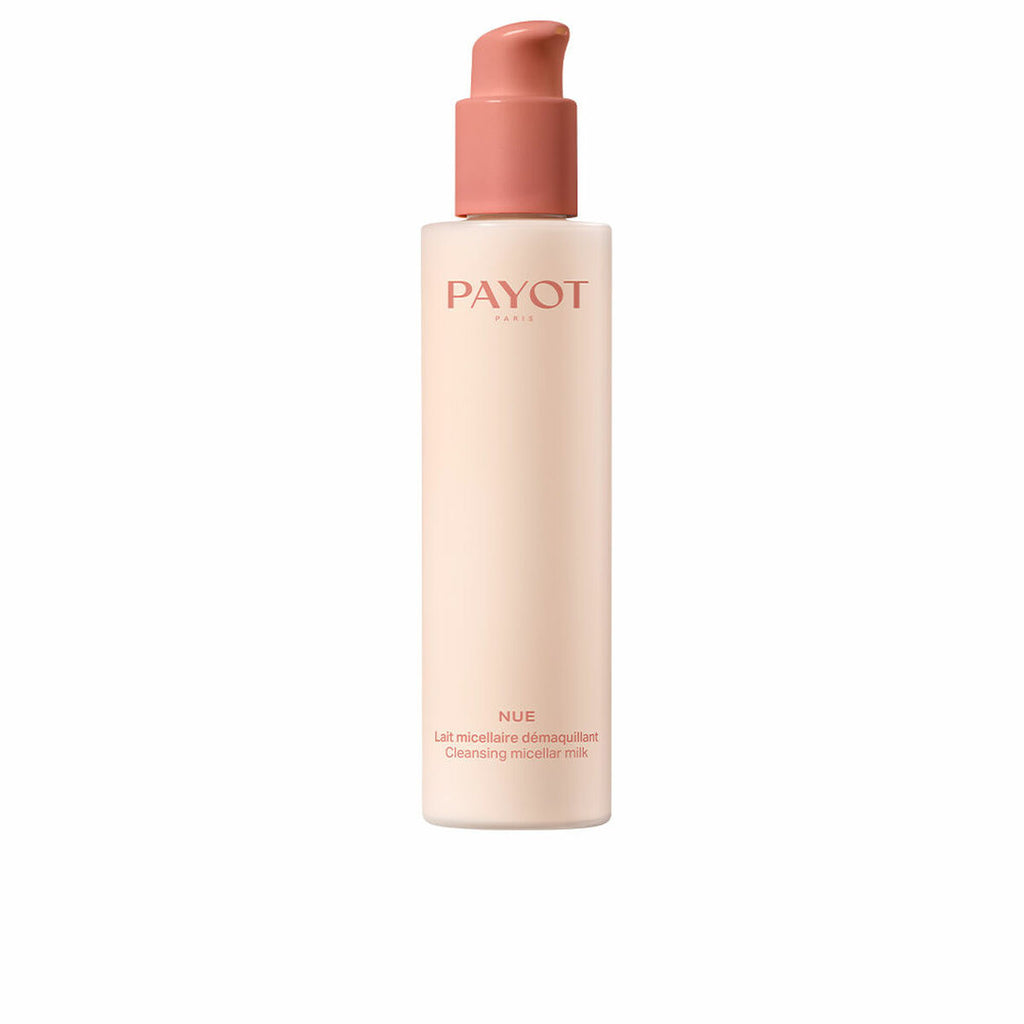 Gesichtsreinigungsmilch payot les démaquillantes 200 ml