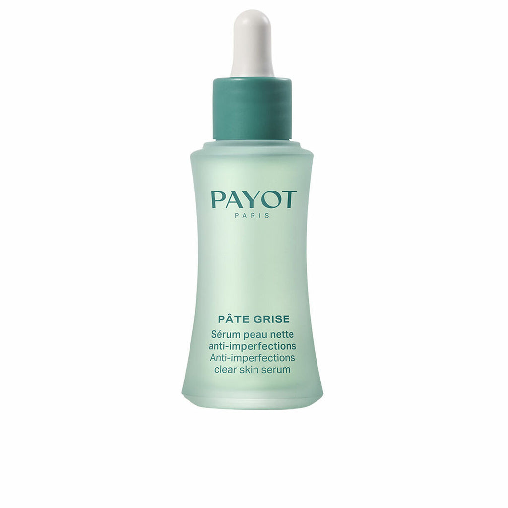 Gesichtsreinigungsgel payot pâte grise 30 ml - schönheit