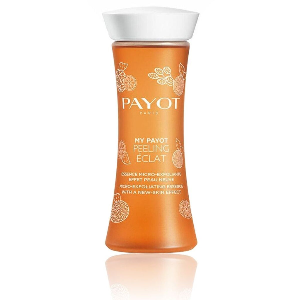 Gesichtspeeling payot essence - schönheit hautpflege