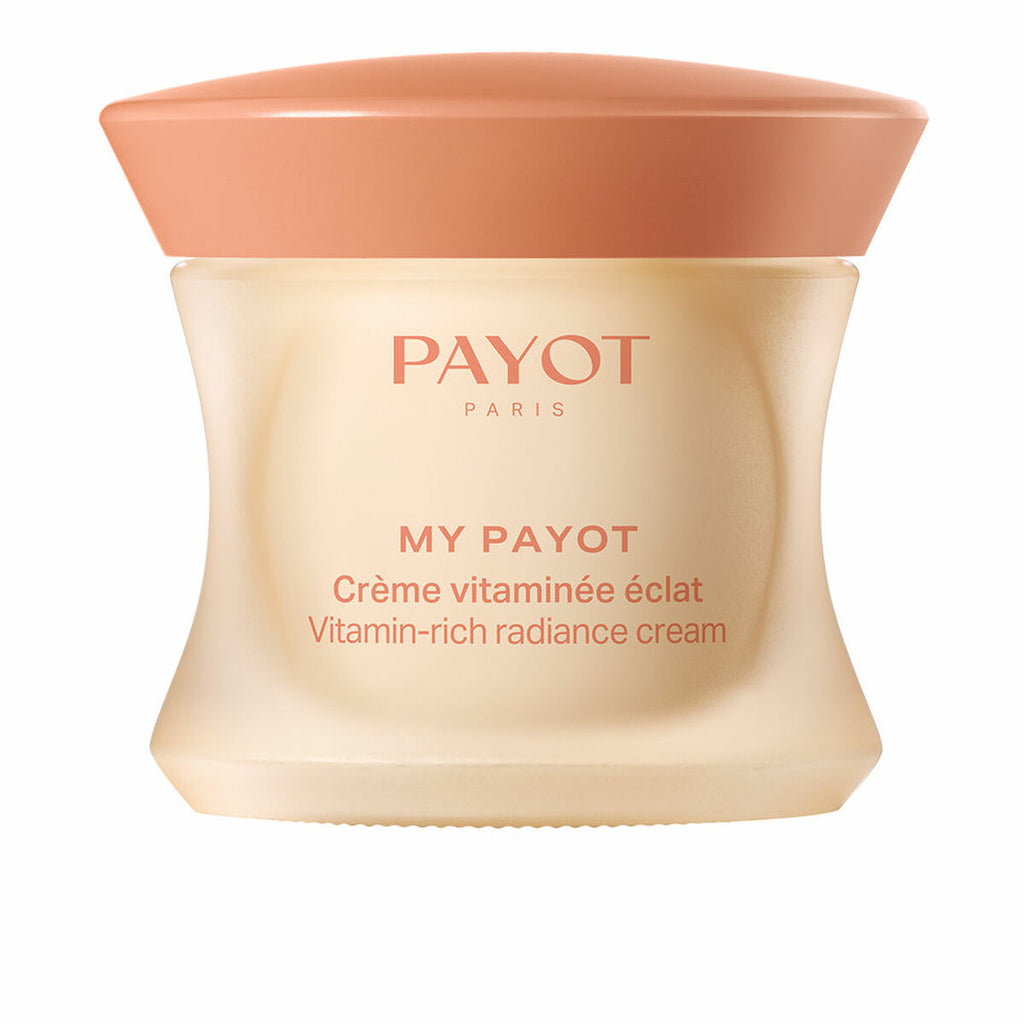 Tagescreme payot my 50 ml - schönheit hautpflege