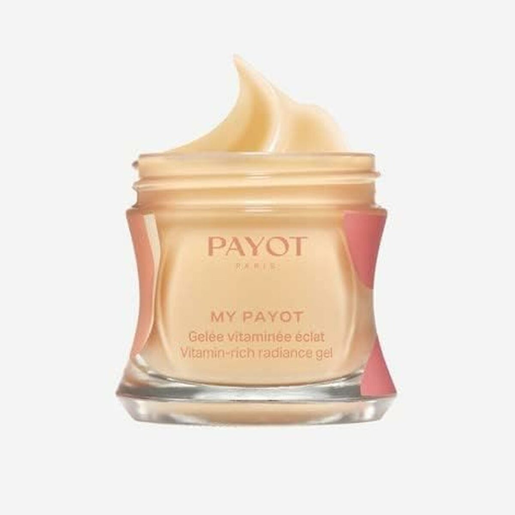 Gesichtscreme payot 50 ml - schönheit hautpflege