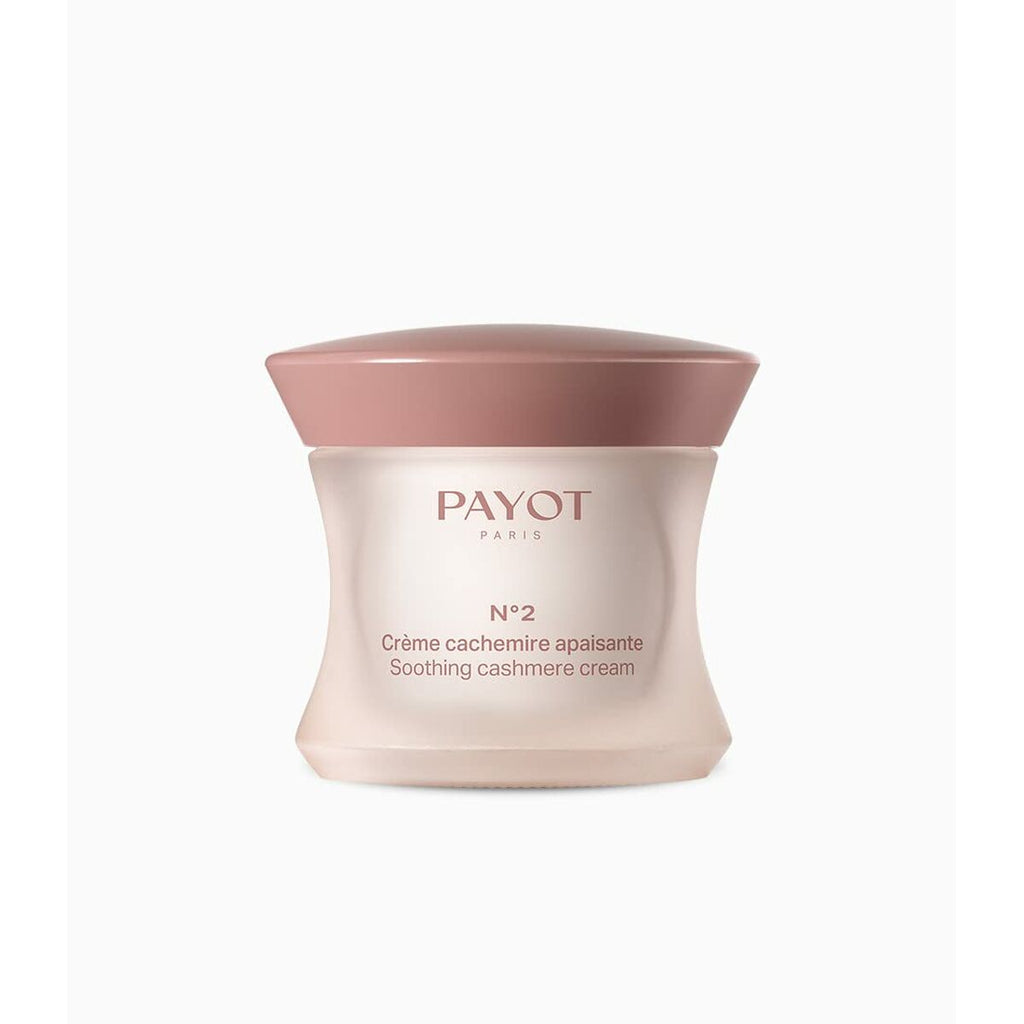 Tagescreme payot crème 50 ml - schönheit hautpflege