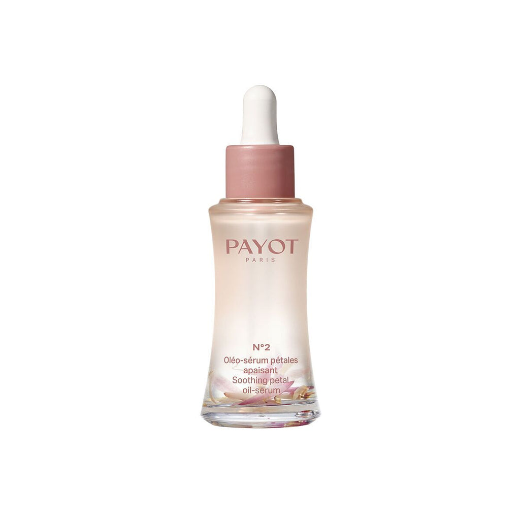 Gesichtsserum payot n°2 oleo-serum petales apaisant