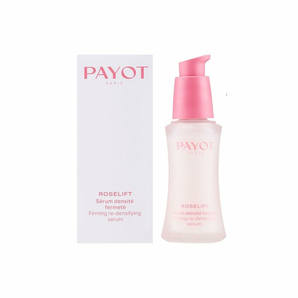 Tagescreme payot roselift 30 ml - schönheit hautpflege