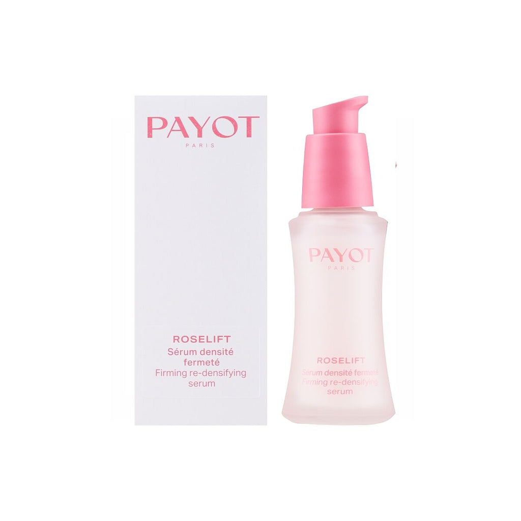 Gesichtsserum payot roselift sérum densité fermeté 30 ml