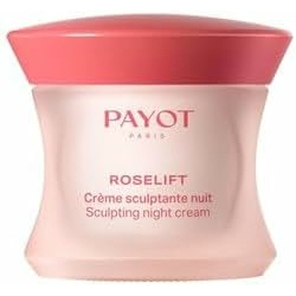 Tagescreme payot roselift 50 ml - schönheit hautpflege