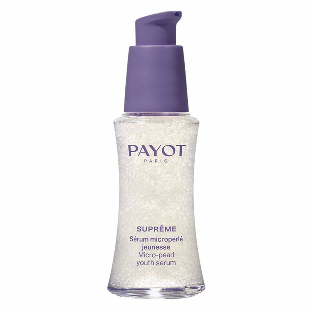 Tagescreme payot suprême 30 ml - schönheit hautpflege