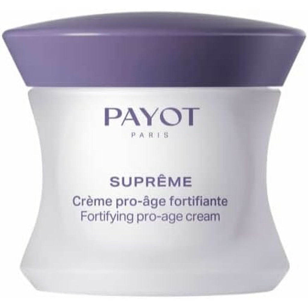 Anti-agingcreme payot suprême 50 ml - schönheit hautpflege