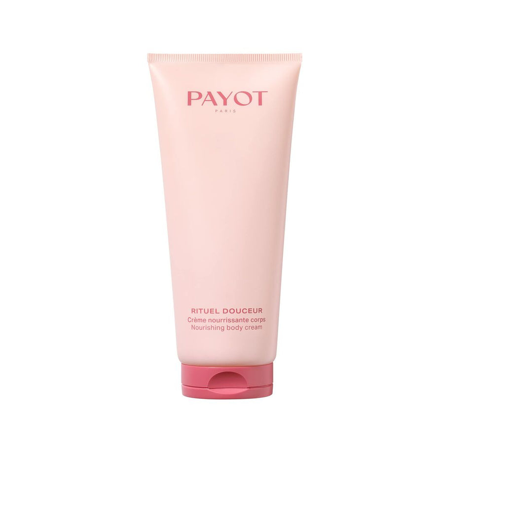 Körpercreme payot rituel corps 200 ml - schönheit hautpflege