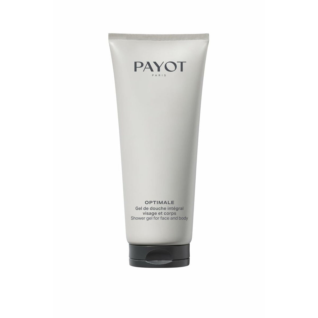 Gesichtsreinigungsgel payot optimale 200 ml - schönheit