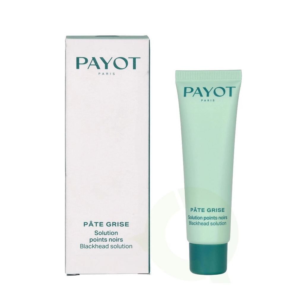 Pflege von fettiger haut payot pâte grise 30 ml