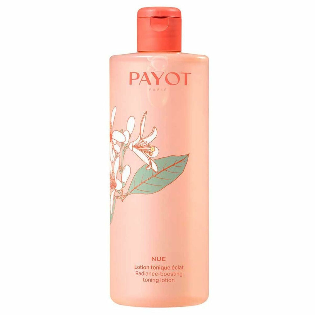 Gesichtsreinigungsgel payot nue 400 ml - schönheit