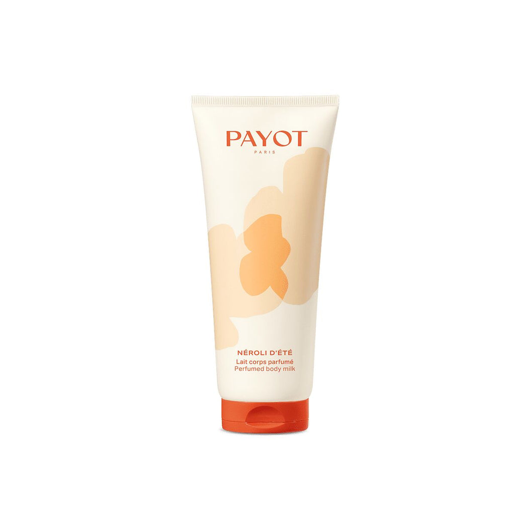 Body milk payot neroli d’été 200 ml - schönheit hautpflege