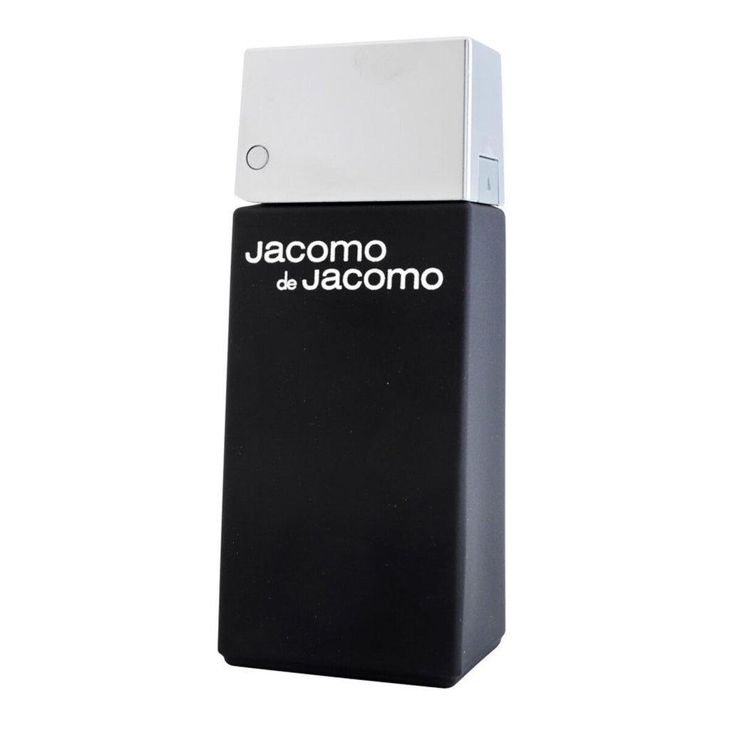 Herrenparfüm jacomo paris edt de (100 ml) - schönheit