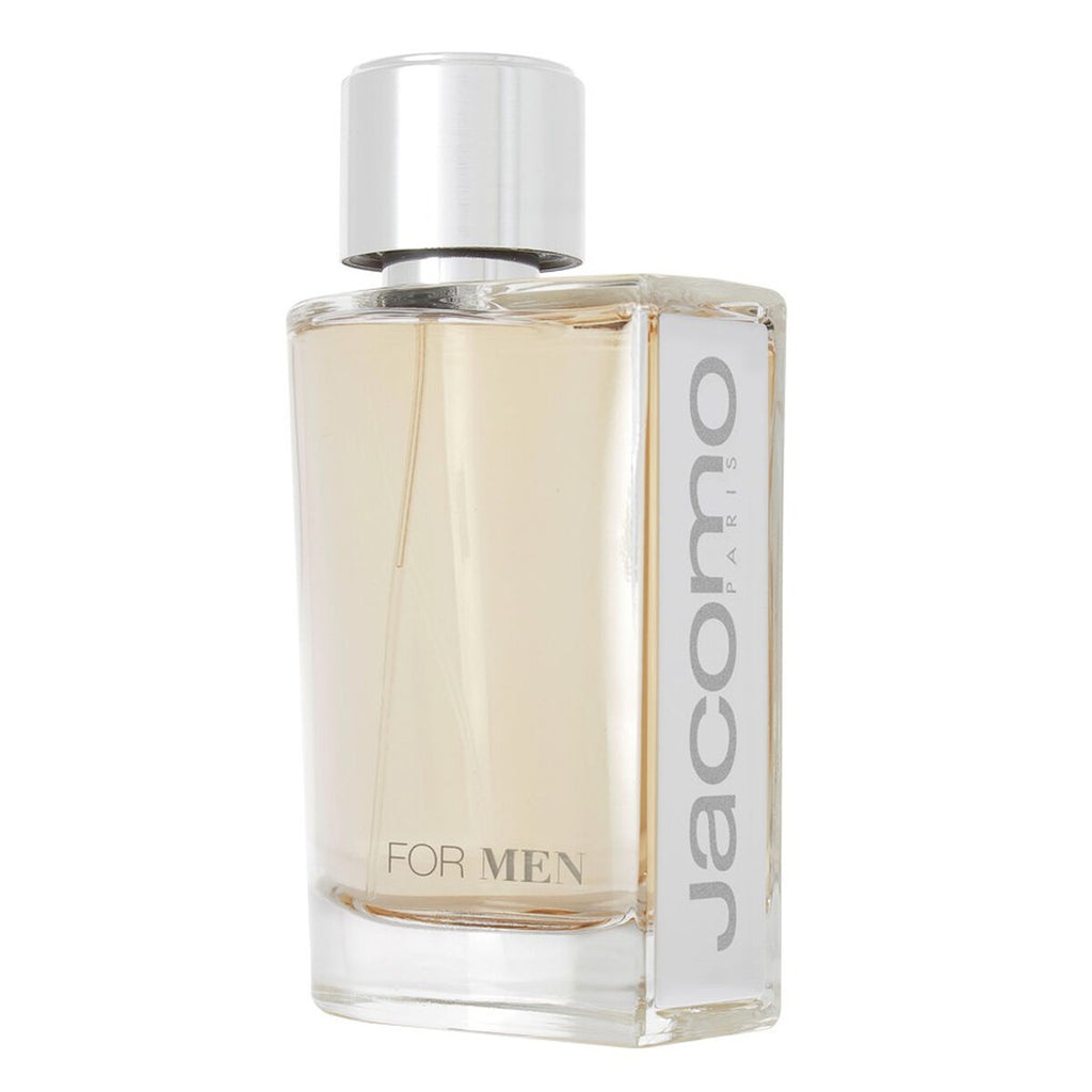 Herrenparfüm jacomo paris edt for men 100 ml - schönheit