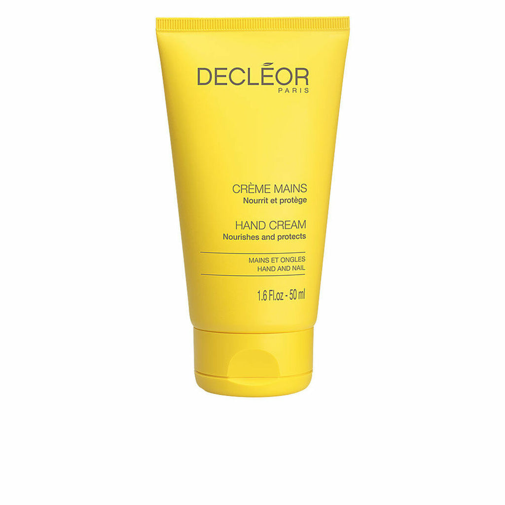 Handcreme decleor c-de-251-50 50 ml (1 stück) (50 ml)