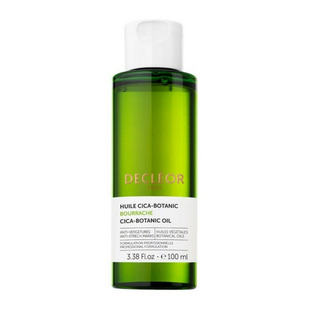 Antistreifenöl cica botanic decleor huile 100 ml