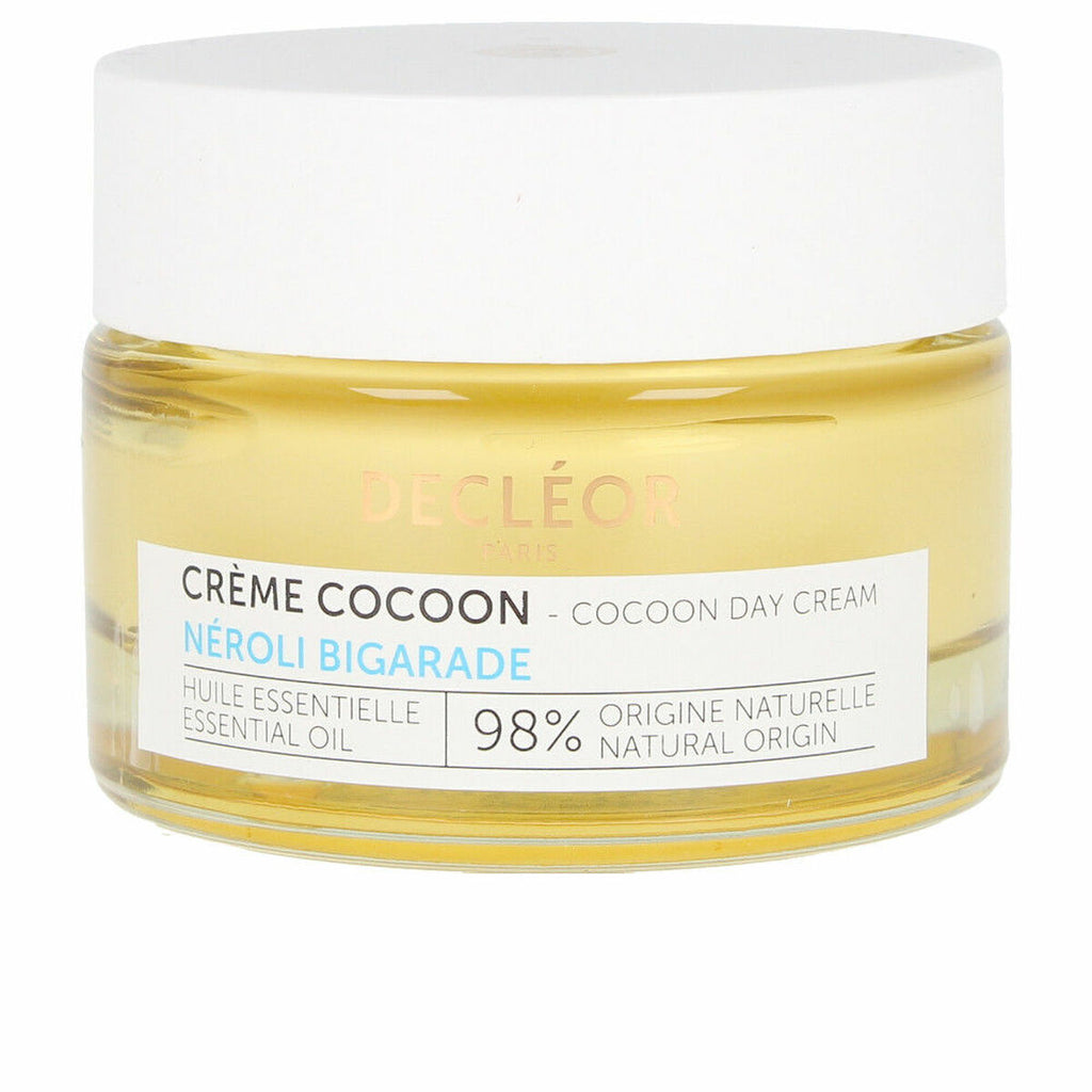 Ultra-feuchtigkeitscreme decleor hydra floral cocoon