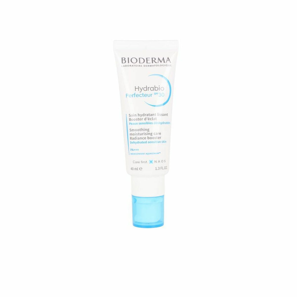 Anti-imperfektionsbehandlung bioderma bio1400013