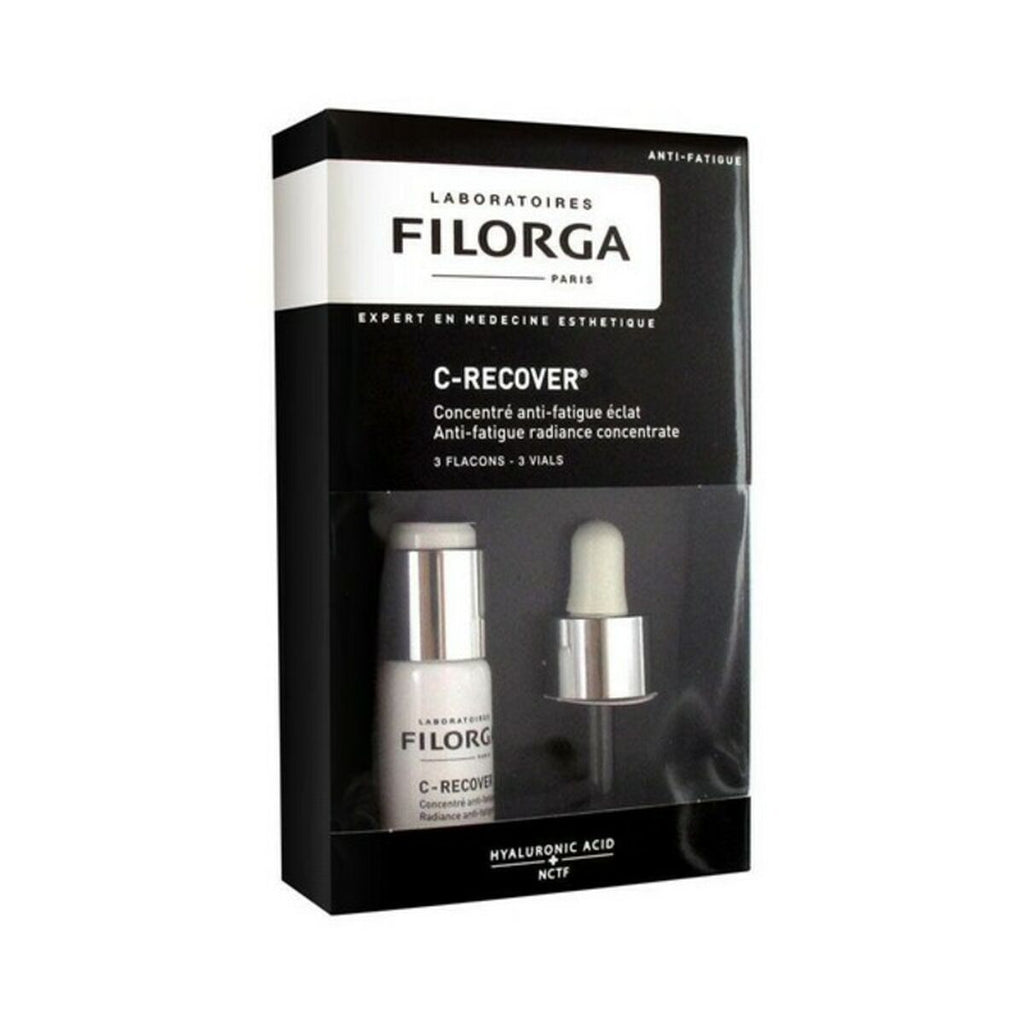 Anti-müdigkeitsserum c-recover radiance filorga (10 ml) 30