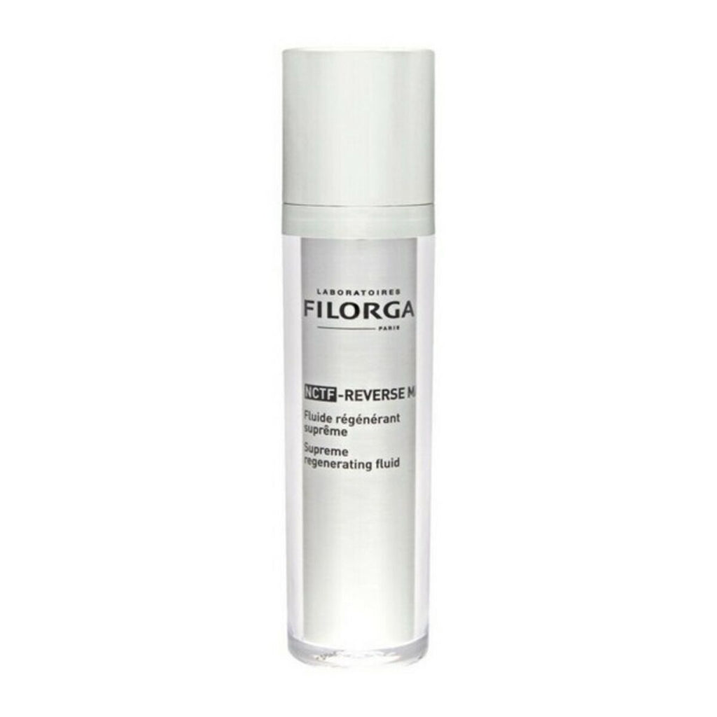 Anti-agingcreme nctf reverse mat filorga 6019223 (50 ml) 50