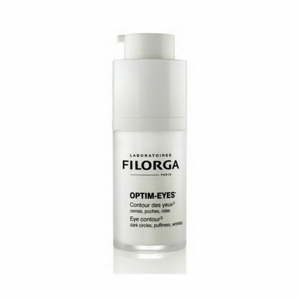 Augenkonturcreme filorga optim-eyes - schönheit hautpflege