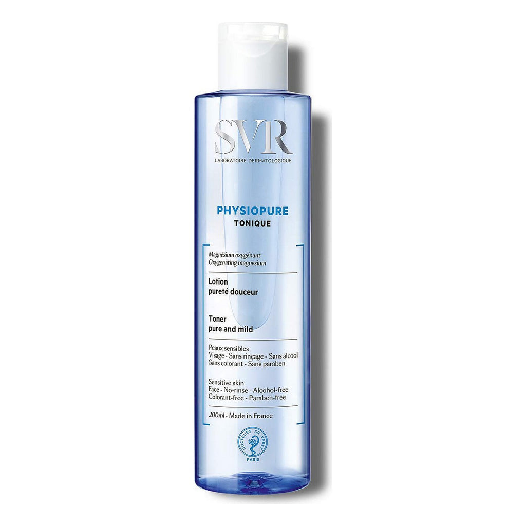 Reinigungstonikum svr physiopure 200 ml - schönheit