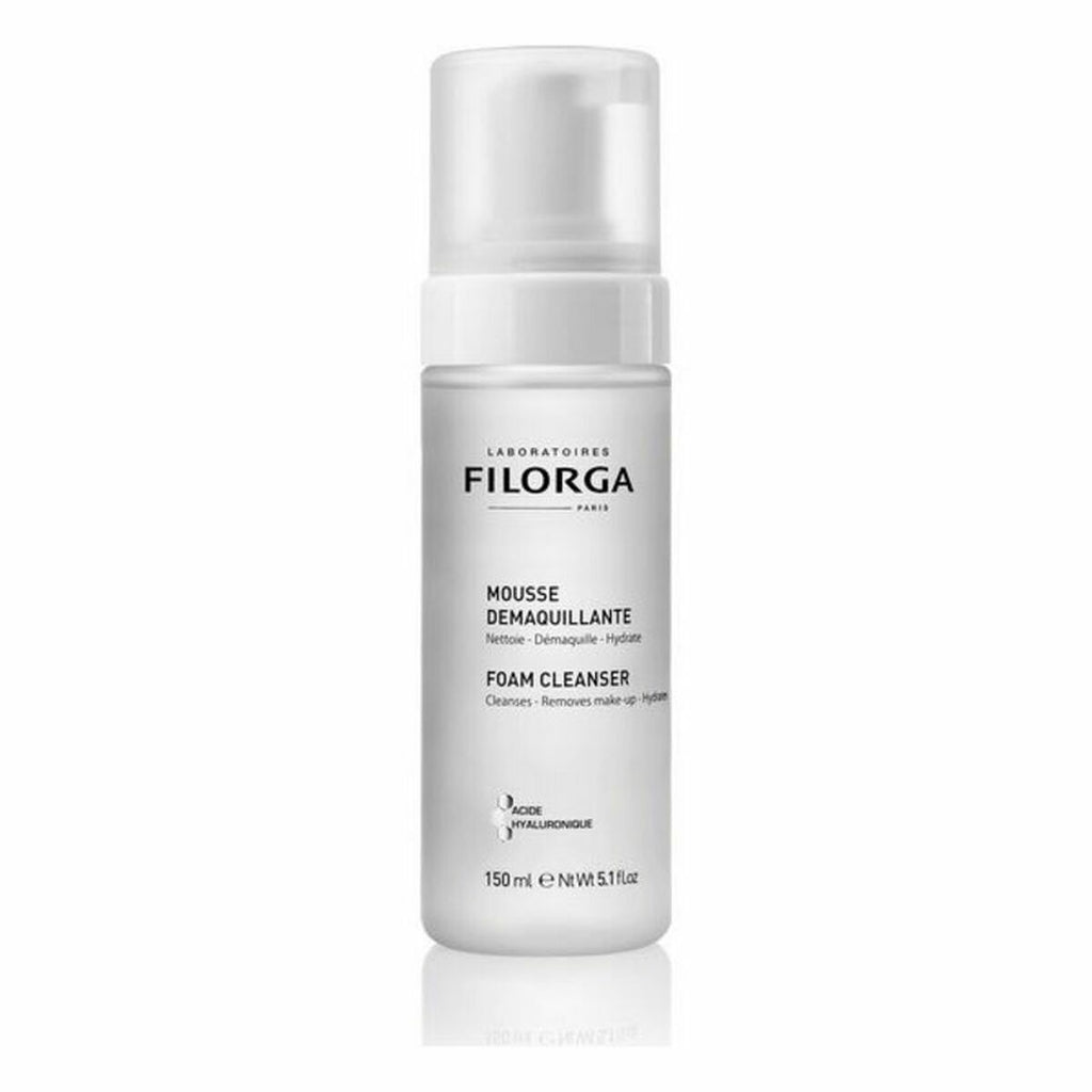 Gesichtscreme filorga iv-1140 150 ml (1 stück)