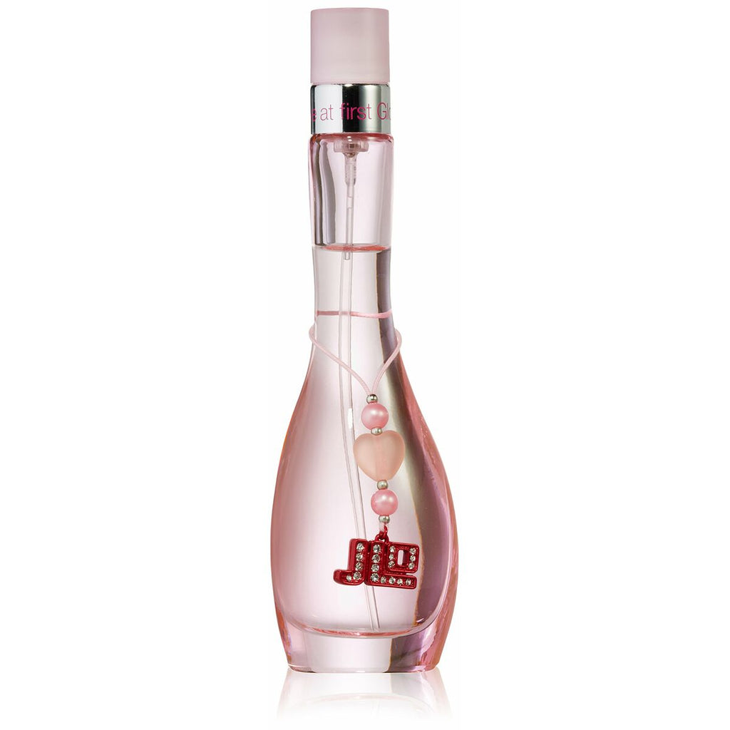 Damenparfüm jennifer lopez love at first glow edt