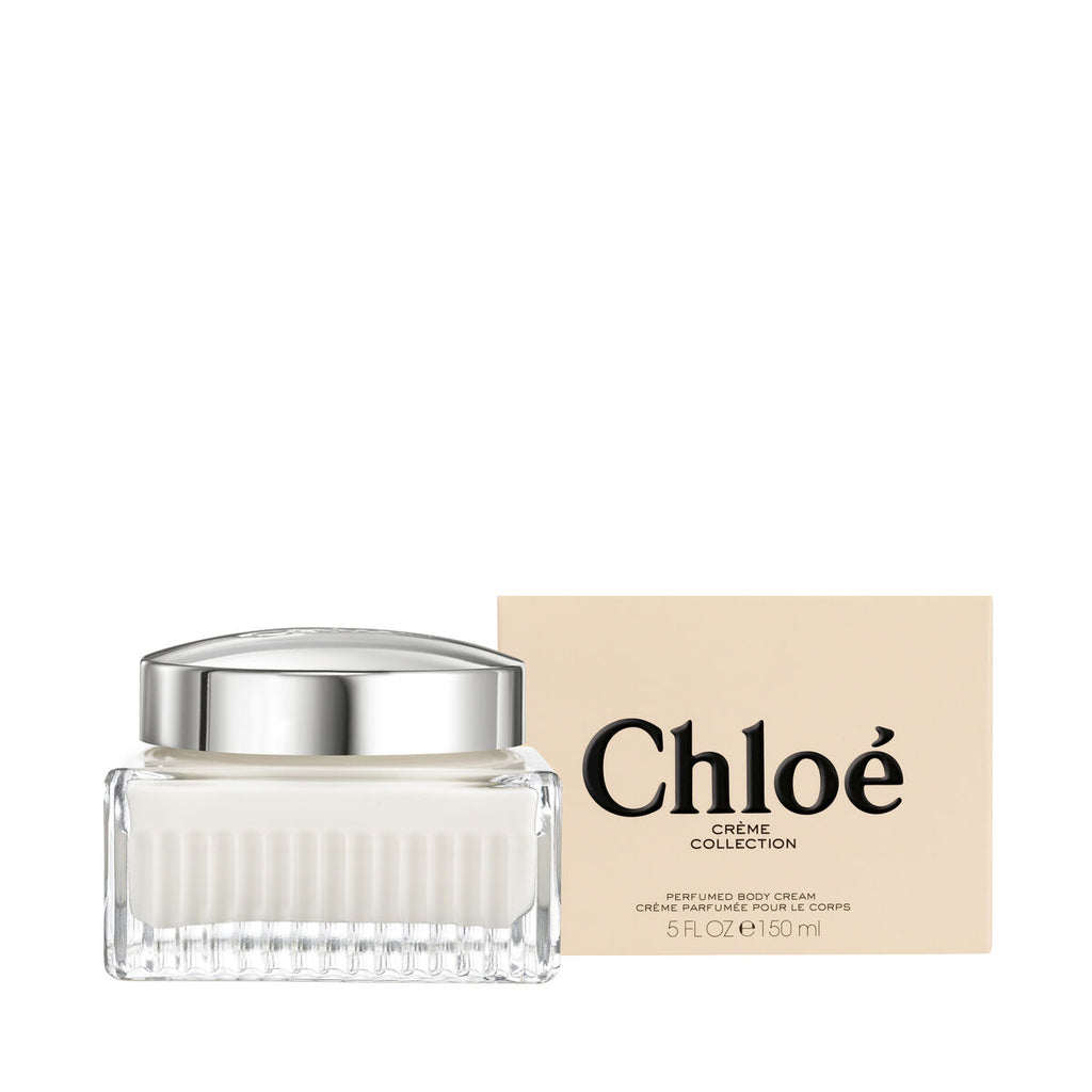 Körpercreme chloe chloé 150 ml - schönheit hautpflege