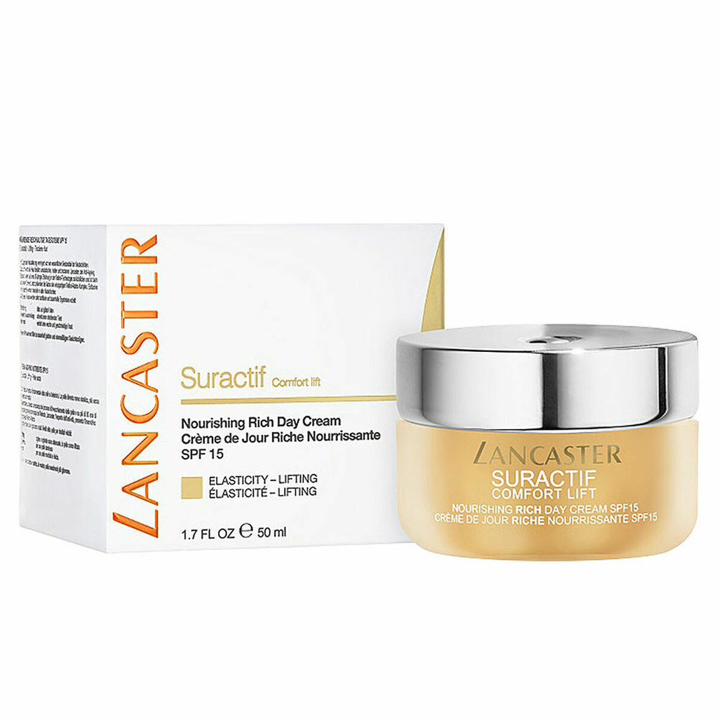 Straffende creme lancaster suractif comfort lift 50 ml