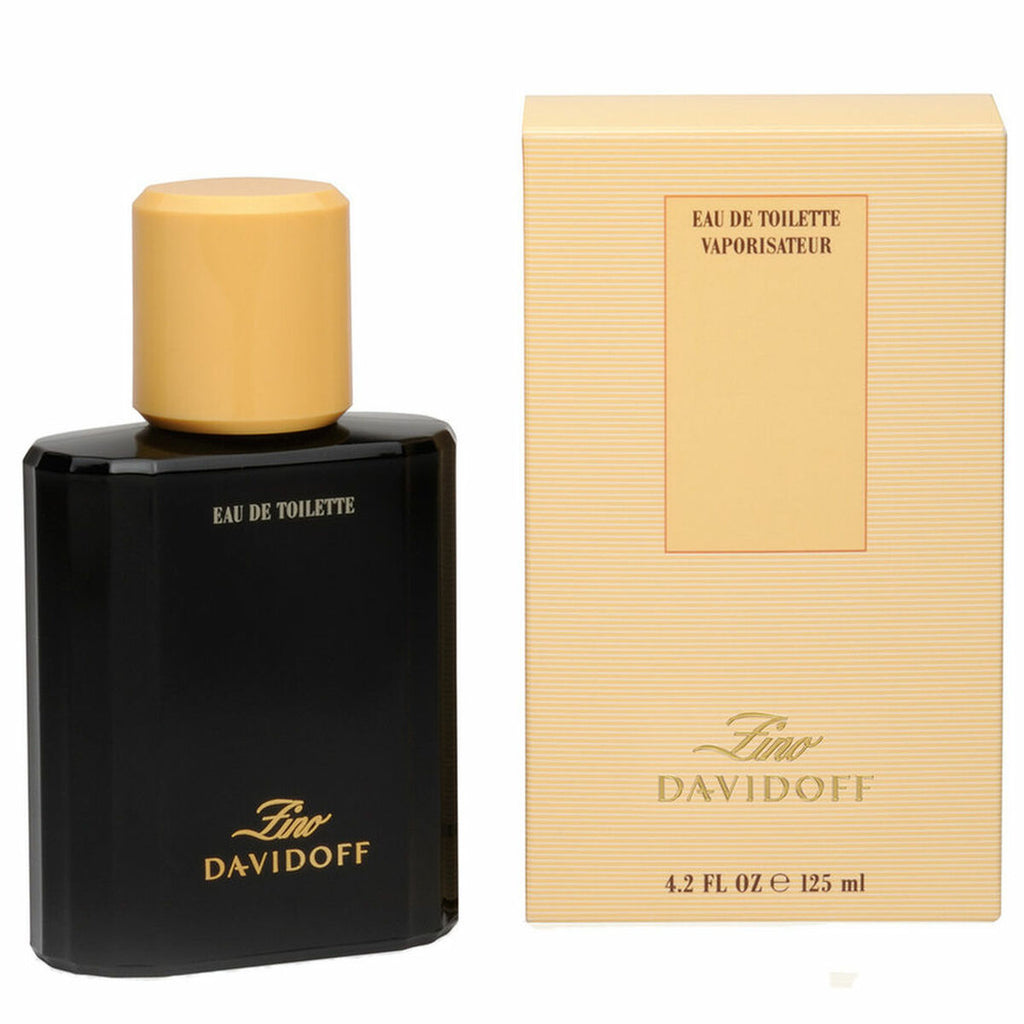 Herrenparfüm davidoff zino edt - schönheit parfums