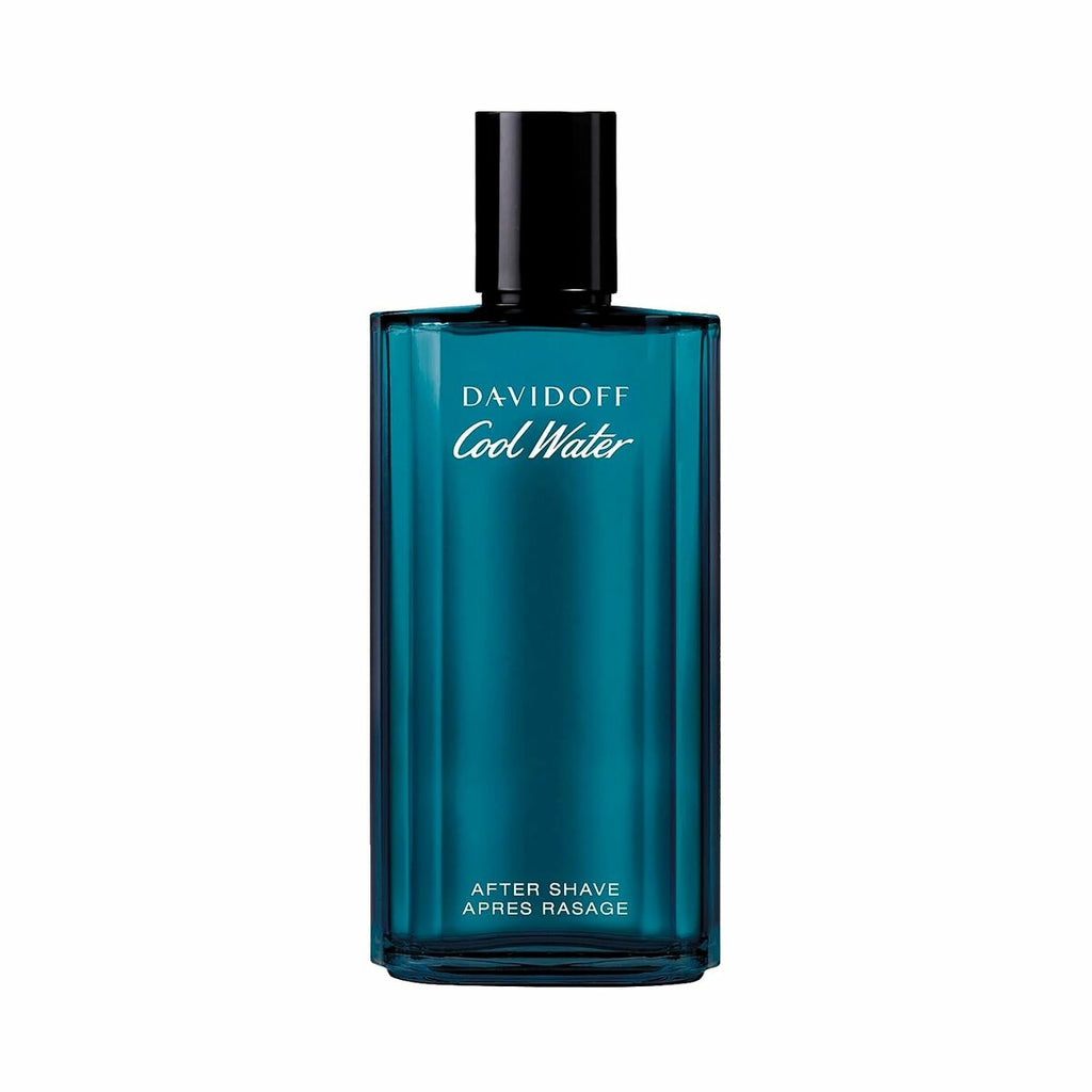 Aftershave lotion davidoff 1 stück 125 ml cool water