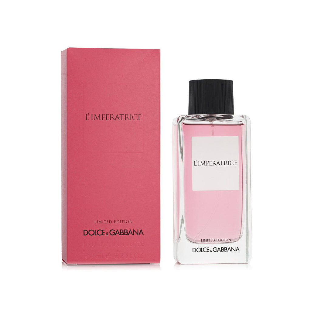 Damenparfüm dolce & gabbana l’imperatrice limited