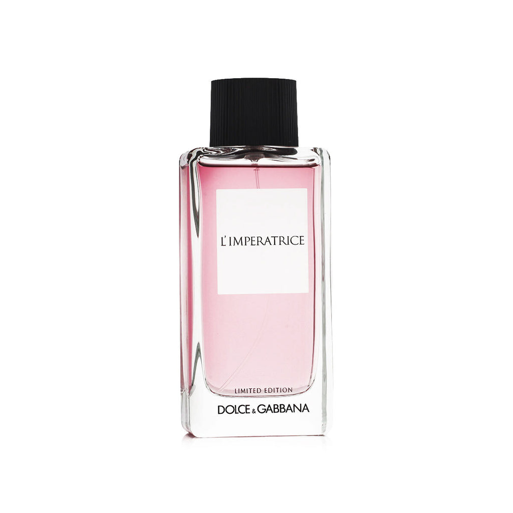 Damenparfüm dolce & gabbana l’imperatrice limited