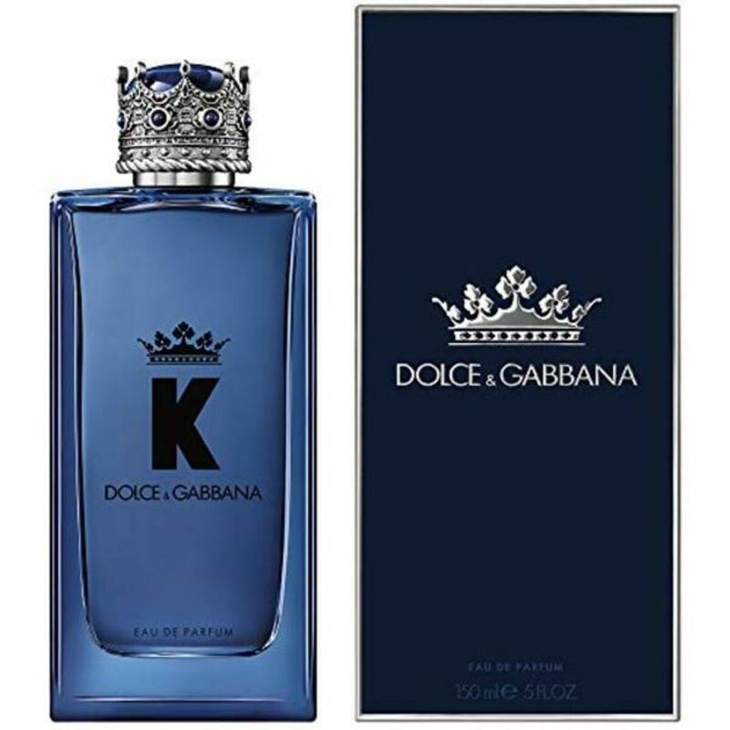 Herrenparfüm k dolce & gabbana edp - schönheit bad