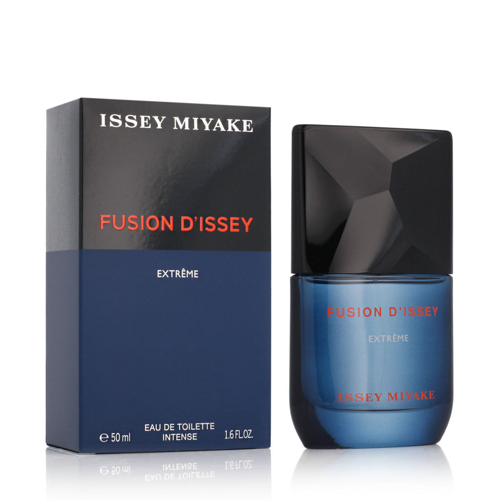 Herrenparfüm issey miyake fusion d’issey extrême edt 50