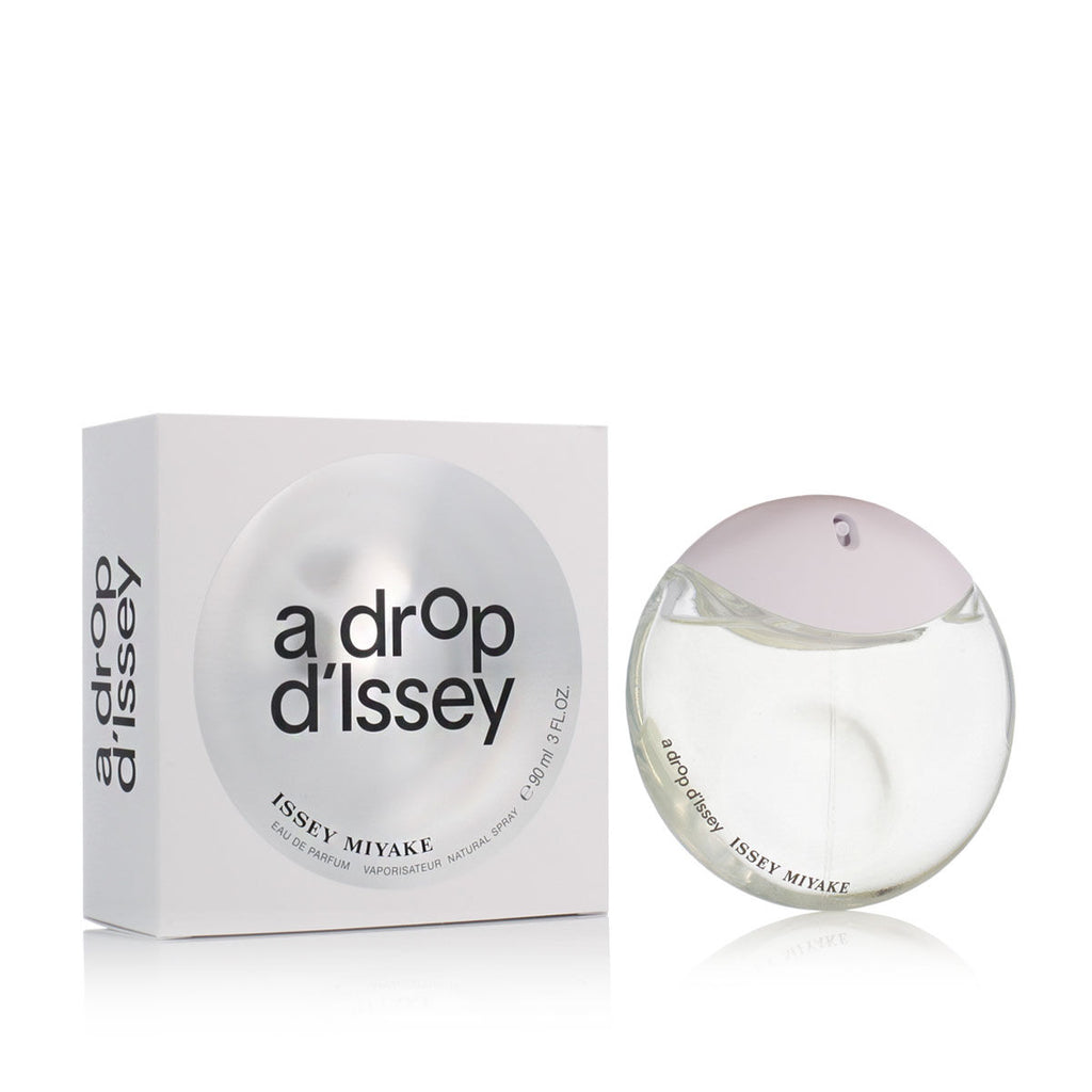 Damenparfüm issey miyake a drop d’issey edp 90 ml