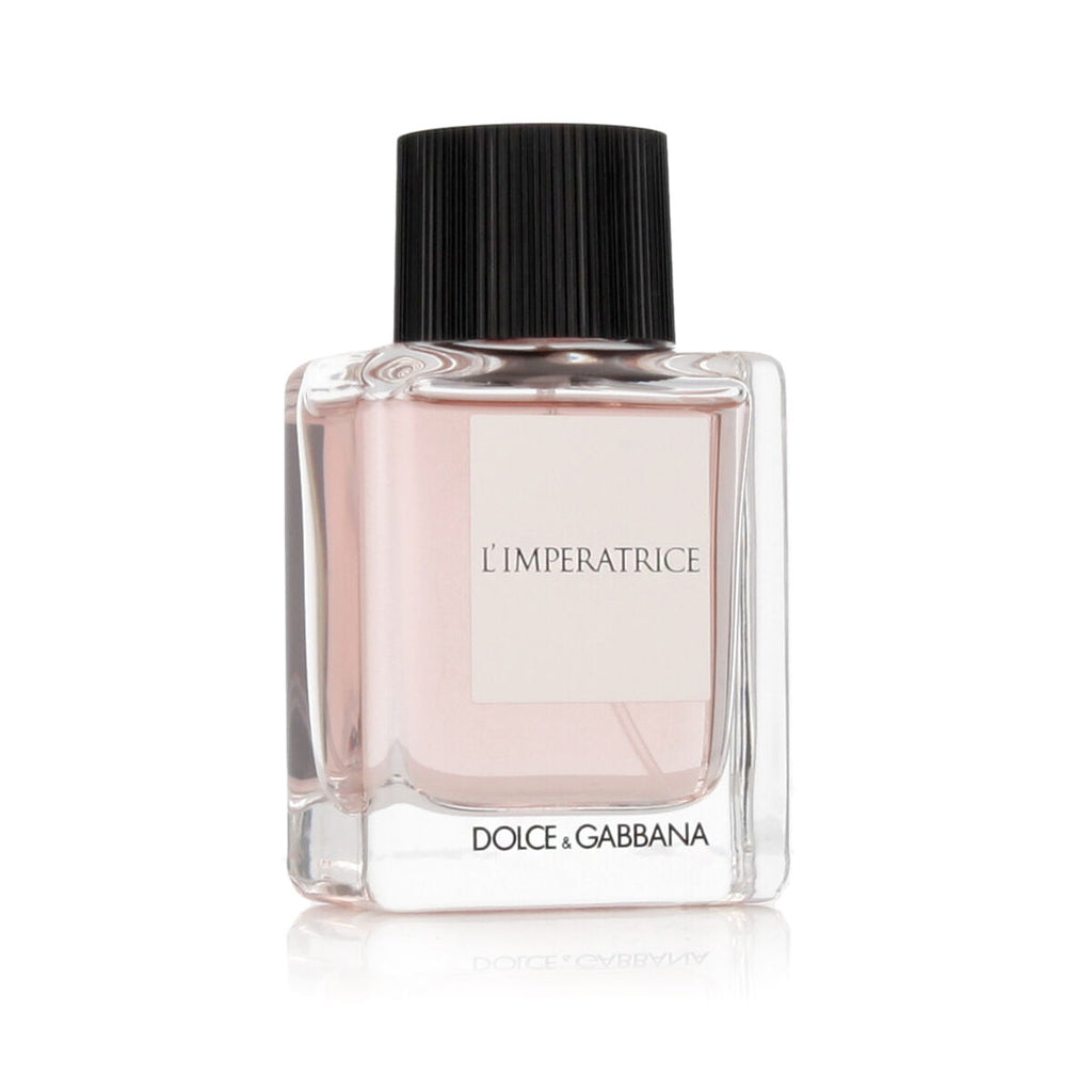 Damenparfüm dolce & gabbana edt l’imperatrice 50 ml