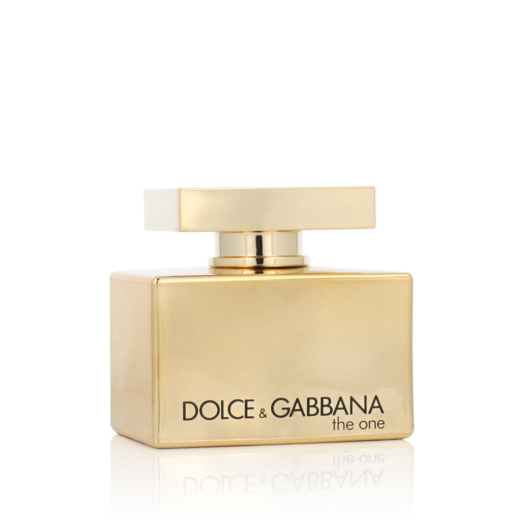 Damenparfüm dolce & gabbana the one edp 75 ml - schönheit