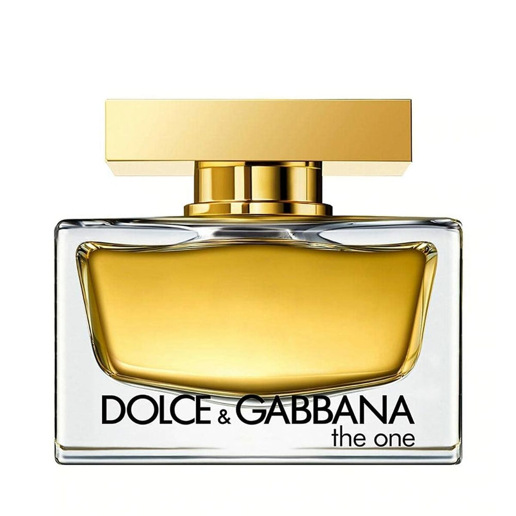 Damenparfüm dolce & gabbana the one gold edp 50 ml