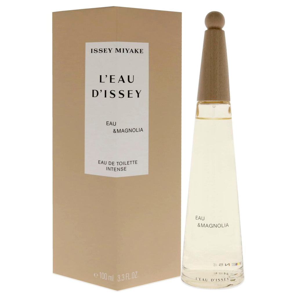 Damenparfüm issey miyake edt 100 ml l’eau d’issey eau