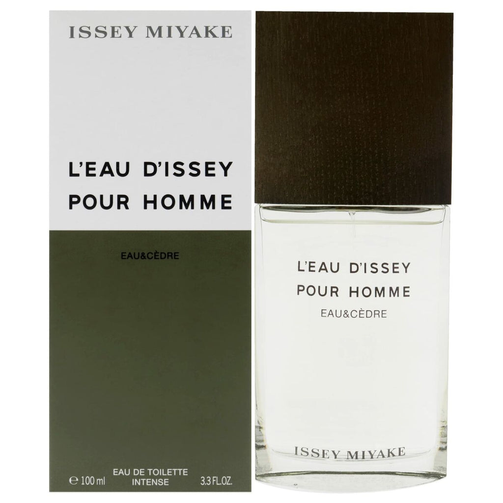 Herrenparfüm issey miyake l’eau d’issey pour homme eau